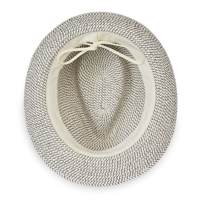 Charlie Trilby by Wallaroo Hat Company Fedora Hat Wallaroo Hats