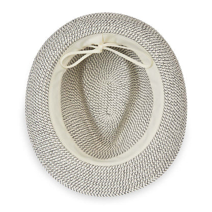 Charlie Trilby by Wallaroo Hat Company Fedora Hat Wallaroo Hats