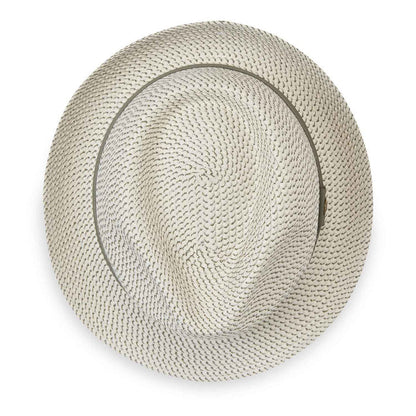 Charlie Trilby by Wallaroo Hat Company Fedora Hat Wallaroo Hats