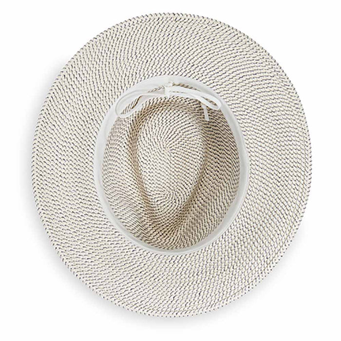 Charlie XL Fedora for Large Heads by Wallaroo Hat Company Safari Hat Wallaroo Hats