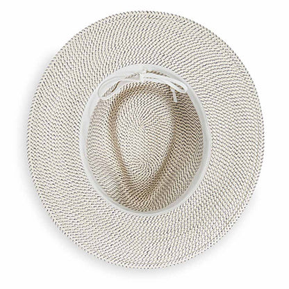 Charlie XL Fedora for Large Heads by Wallaroo Hat Company Safari Hat Wallaroo Hats