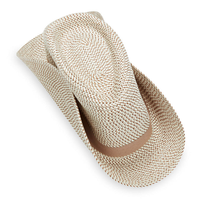 Charlie XL Fedora for Large Heads by Wallaroo Hat Company Safari Hat Wallaroo Hats