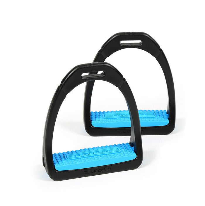 Compositi Premium Profile Stirrups