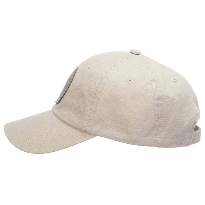 Coral Reef Cotton Baseball Cap with TB Marlin Patch - Tommy Bahama Hats Cap Tommy Bahama Hats