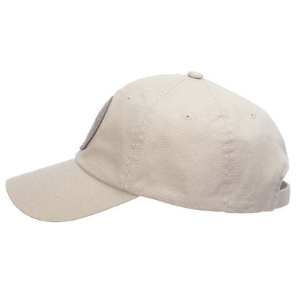 Coral Reef Cotton Baseball Cap with TB Marlin Patch - Tommy Bahama Hats Cap Tommy Bahama Hats