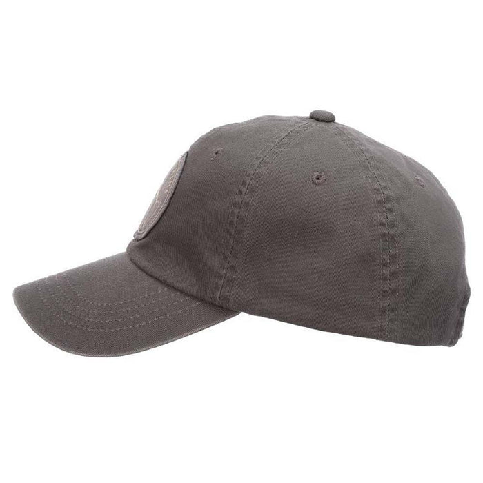 Coral Reef Cotton Baseball Cap with TB Marlin Patch - Tommy Bahama Hats Cap Tommy Bahama Hats