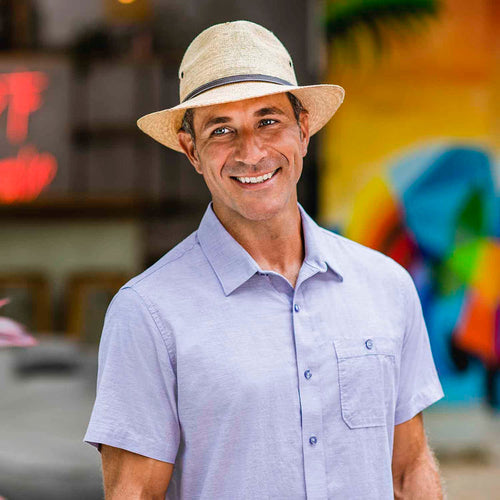 Cortez Fedora by Wallaroo Hat Company Fedora Hat Wallaroo Hats