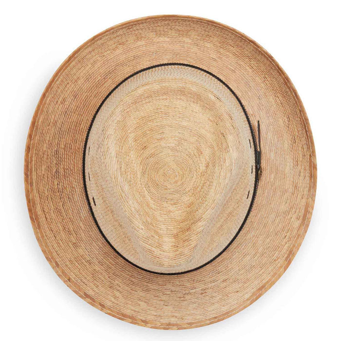 Cortez Fedora by Wallaroo Hat Company Fedora Hat Wallaroo Hats