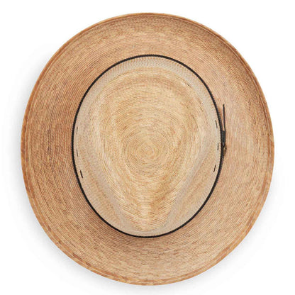 Cortez Fedora by Wallaroo Hat Company Fedora Hat Wallaroo Hats