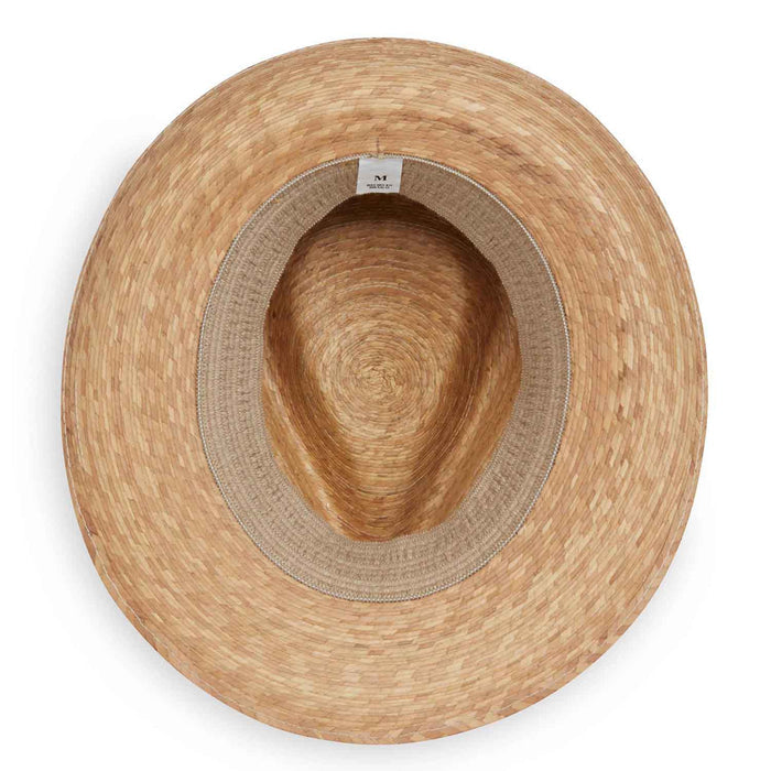 Cortez Fedora by Wallaroo Hat Company Fedora Hat Wallaroo Hats