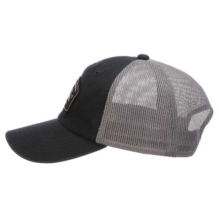 Cotton Trucker's Cap with TB Marlin Patch - Tommy Bahama Hats Cap Tommy Bahama Hats