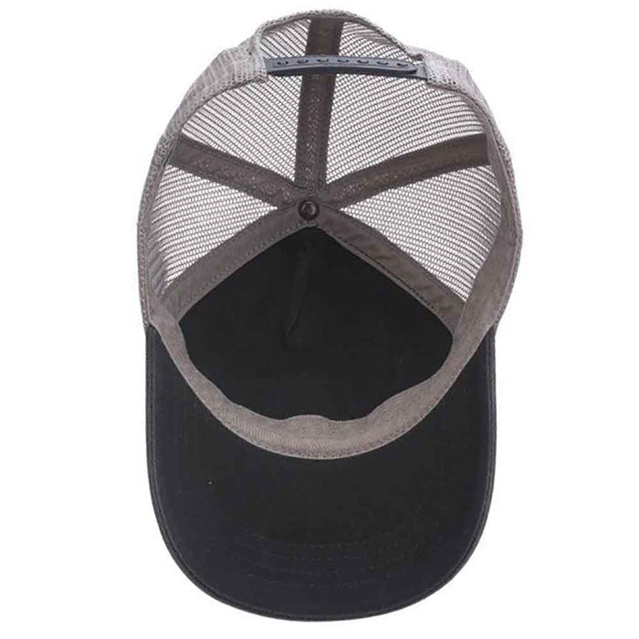 Cotton Trucker's Cap with TB Marlin Patch - Tommy Bahama Hats Cap Tommy Bahama Hats