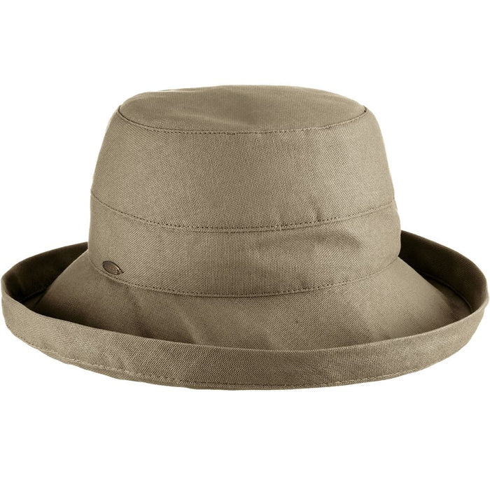 Taupe / M/L (57 - 58 cm)