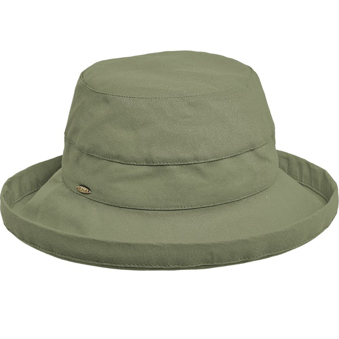 Olive / M/L (57 - 58 cm)