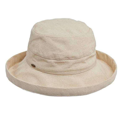 Linen / M/L (57 - 58 cm)