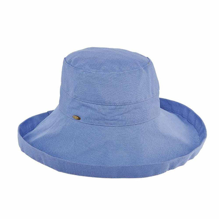 Periwinkle / M/L (57 - 58 cm)