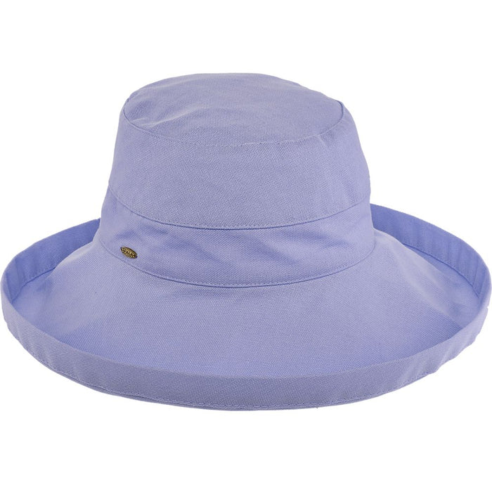 Periwinkle / M/L (57 - 58 cm)