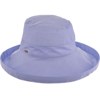 Periwinkle / M/L (57 - 58 cm)