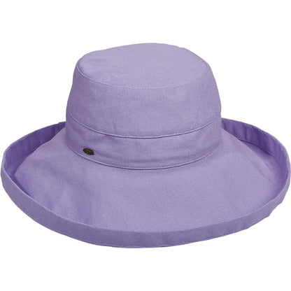 Lavender / M/L (57 - 58 cm)