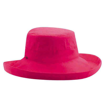 Fuchsia / M/L (57 - 58 cm)
