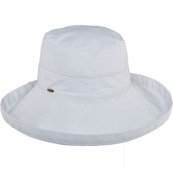 White / M/L (57 - 58 cm)