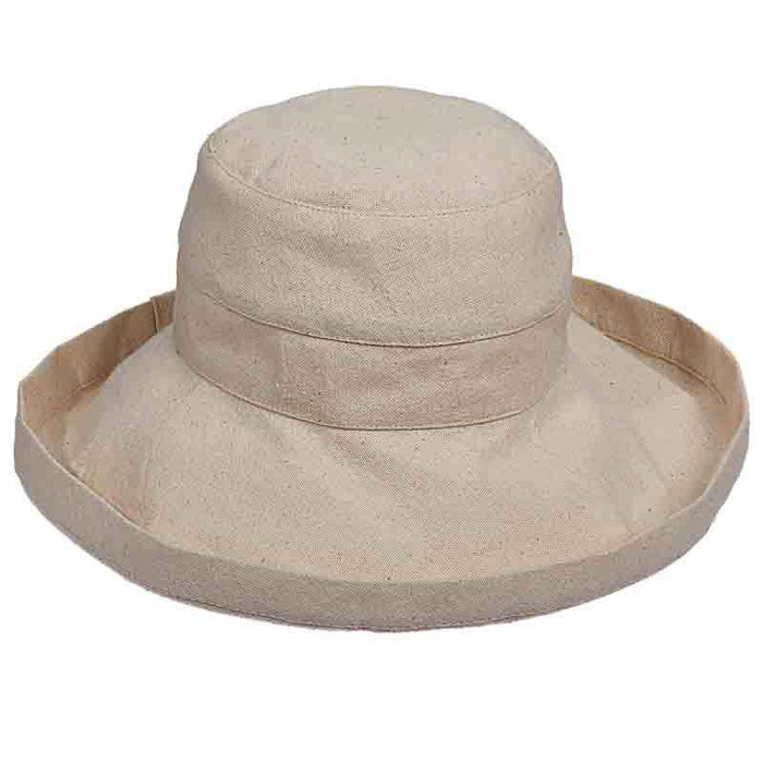 Linen / M/L (57 - 58 cm)