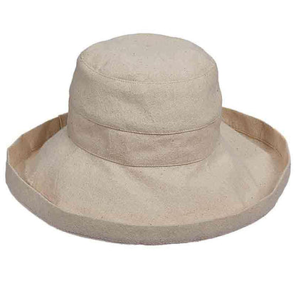 Linen / M/L (57 - 58 cm)