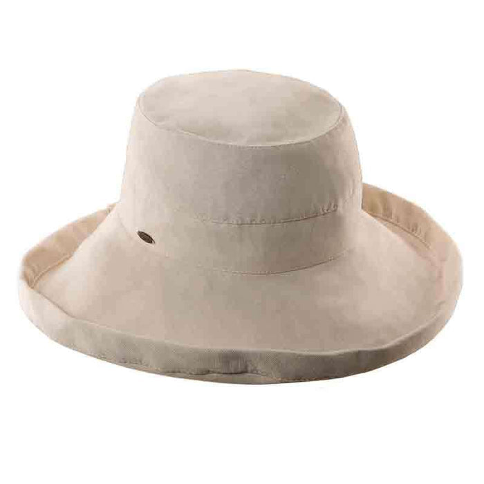 Sand / M/L (57 - 58 cm)