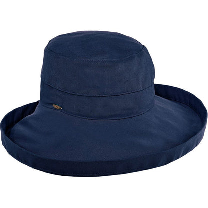 Navy / M/L (57 - 58 cm)