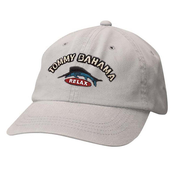Cruiser Tommy Bahama Relax Men's Cotton Baseball Cap Cap Tommy Bahama Hats TBC3-PUTTY Putty