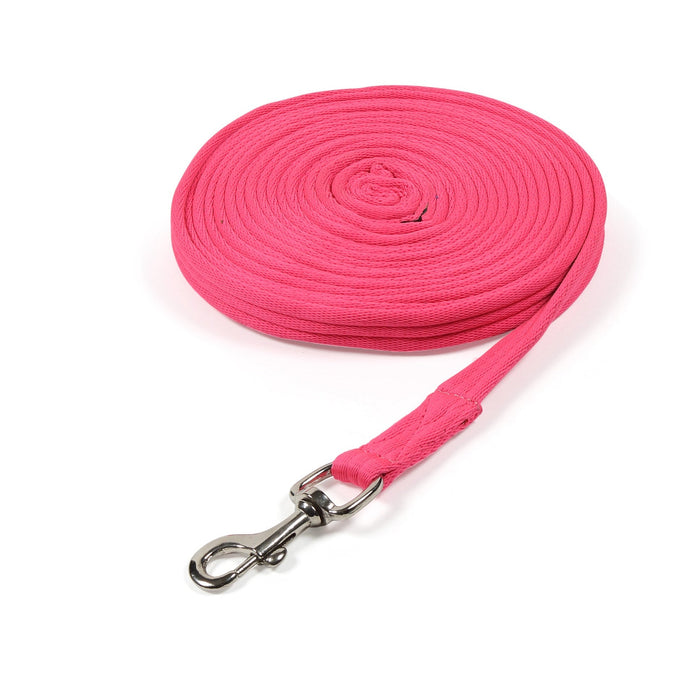 Cushion Web Lunge Line