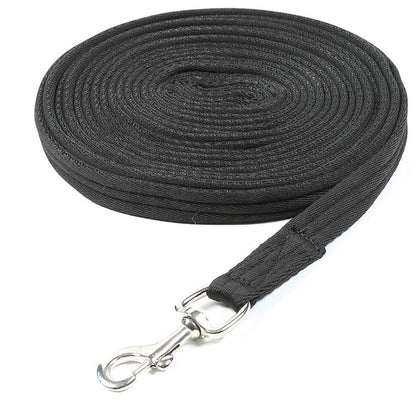 Cushion Web Lunge Line