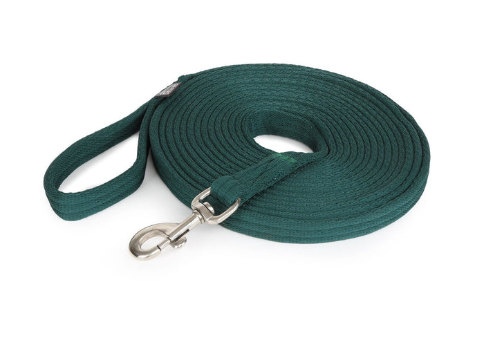 Cushion Web Lunge Line