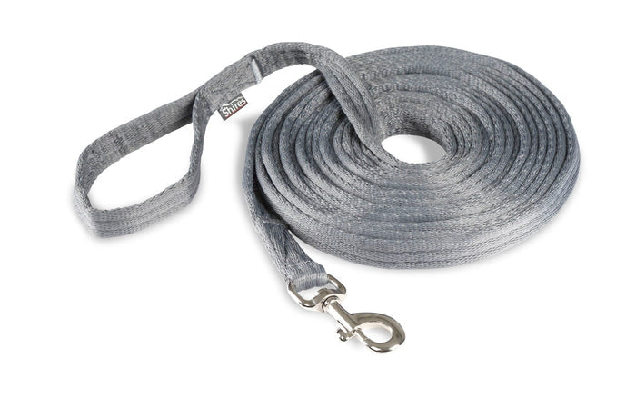 Cushion Web Lunge Line