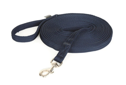 Cushion Web Lunge Line