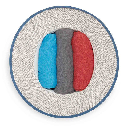 Darby Cloche by Wallaroo Hat Company Cloche Wallaroo Hats