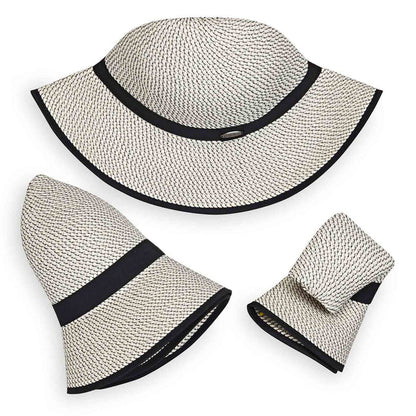 Darby Cloche by Wallaroo Hat Company Cloche Wallaroo Hats