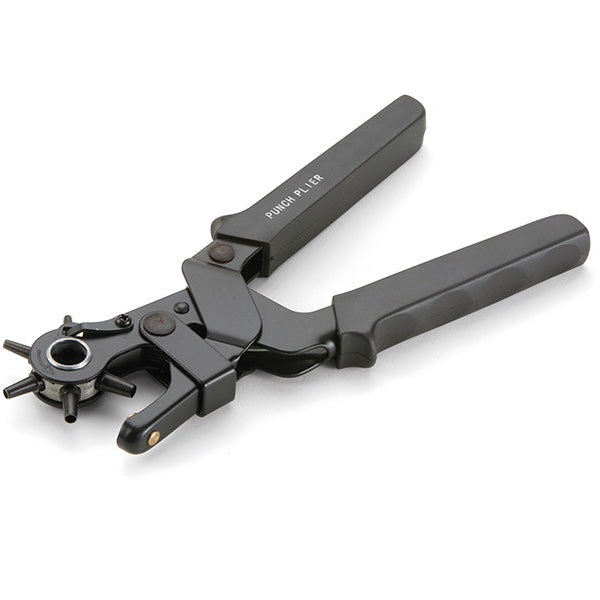 Deluxe Punch Pliers