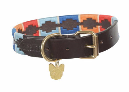 Digby & Fox Drover Polo Dog Collar