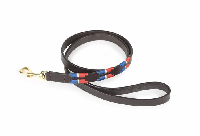 Digby & Fox Drover Polo Dog Lead