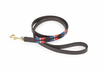 Digby & Fox Drover Polo Dog Lead