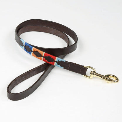 Digby & Fox Drover Polo Dog Lead