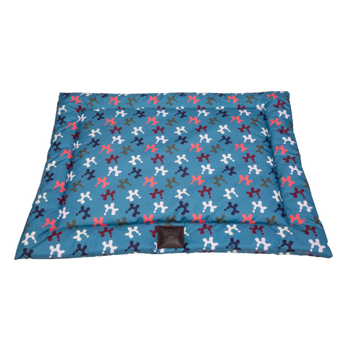 Digby & Fox Waterproof Padded Dog Bed