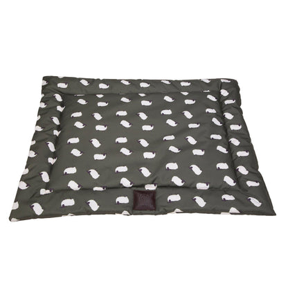 Digby & Fox Waterproof Padded Dog Bed