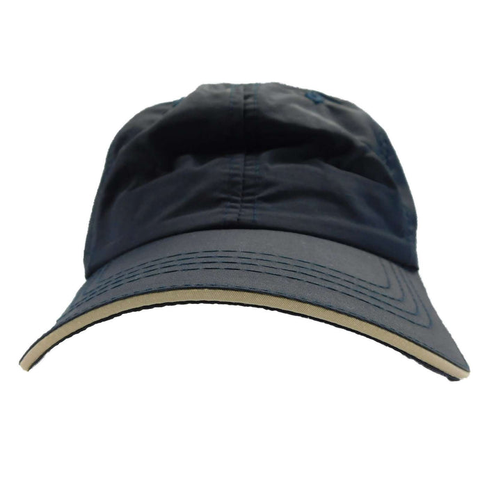 Navy/Khaki