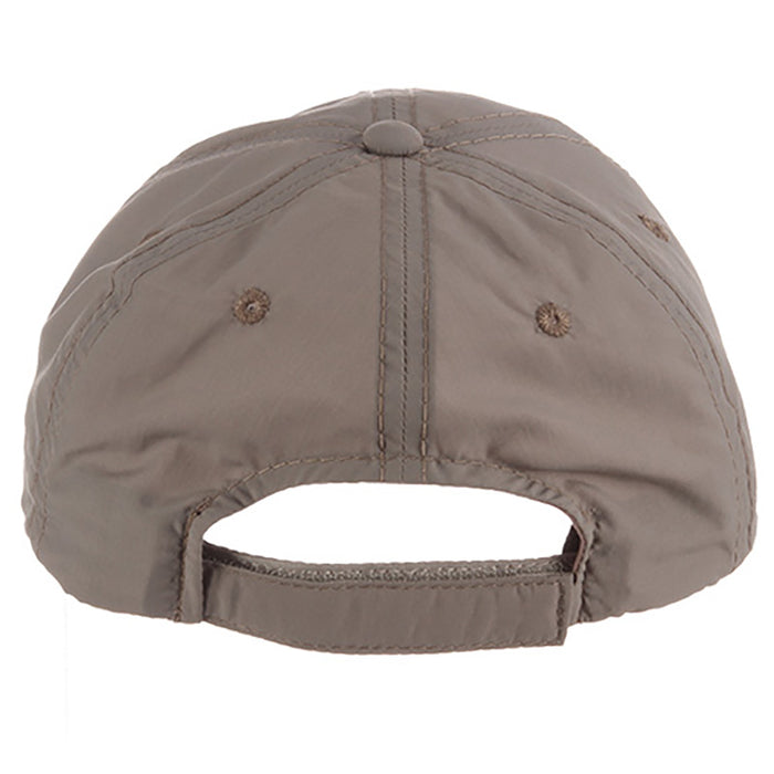 DPC Global Sandwiched Supplex® Cap Cap Dorfman Hat Co.