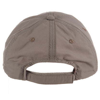 DPC Global Sandwiched Supplex® Cap Cap Dorfman Hat Co.