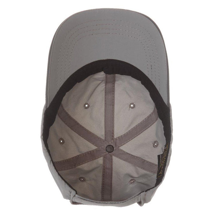 DPC Global Sandwiched Supplex® Cap Cap Dorfman Hat Co.