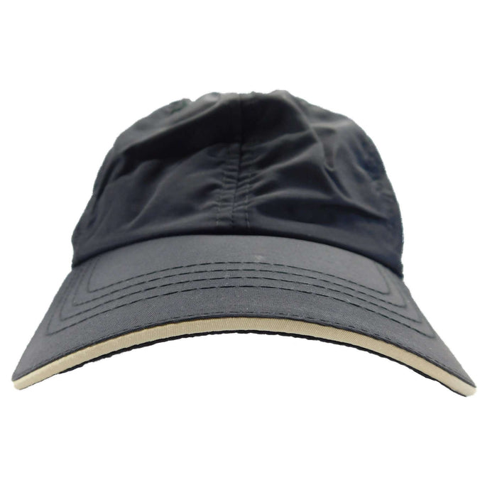 DPC Global Sandwiched Supplex® Cap Cap Dorfman Hat Co.