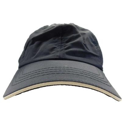 DPC Global Sandwiched Supplex® Cap Cap Dorfman Hat Co.